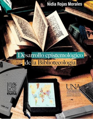 Desarrollo epistemológico de la Bibliotecología