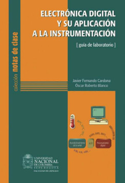 Electrónica digital y su aplicación a la instrumentación