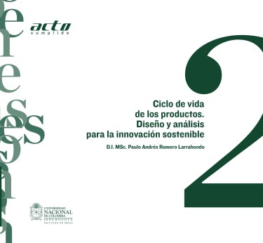 Ciclo de vida de los productos