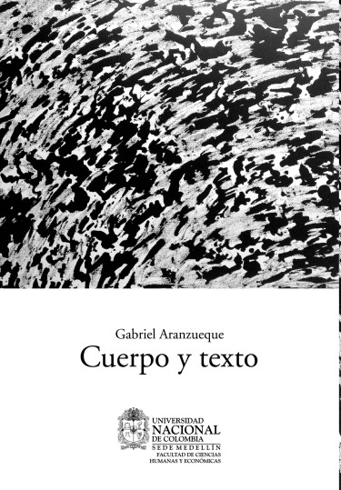 Cuerpo y texto