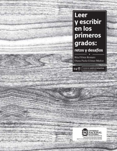 Leer y escribir en los primeros grados