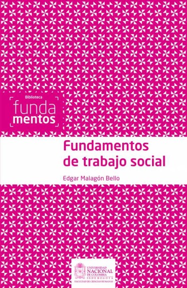 Fundamentos de trabajo social