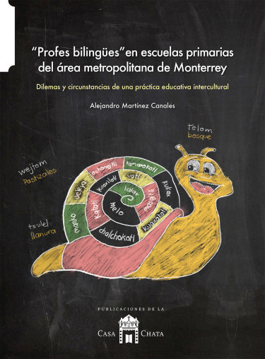 “Profes bilingües” en escuelas primarias del área metropolitana de Monterrey