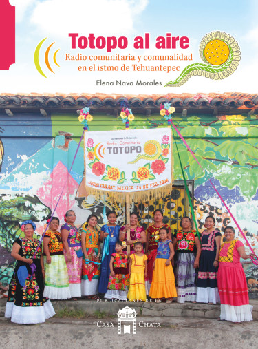 Totopo al aire