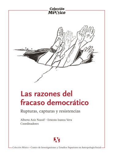 Las razones del fracaso democrático