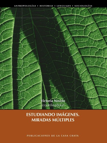 Estudiando imágenes.
