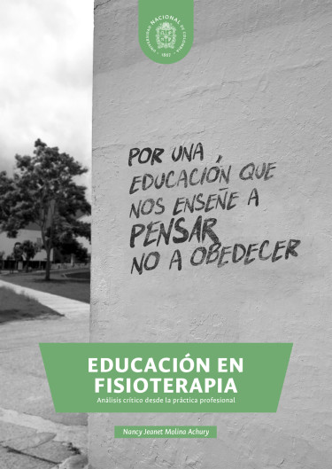 Educación en fisioterapia
