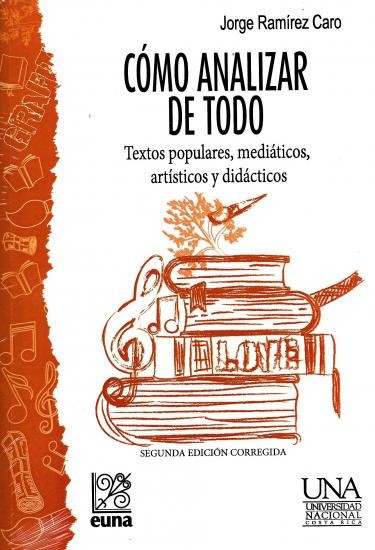 Cómo analizar de todo