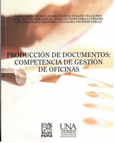Producción de documentos
