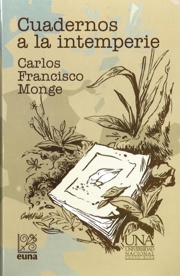 Cuadernos a la intemperie