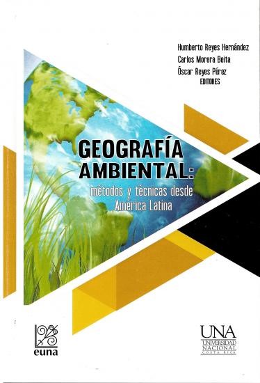 Geografía ambiental