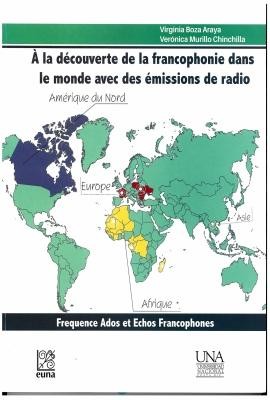 A la découverte de la francophonie dans le monde avec des émission de radio
