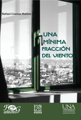 Una mínima fracción del viento
