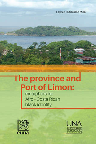 The province and Port of Limon