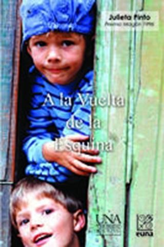 A la vuelta de la esquina