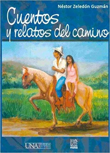Cuentos y relatos del camino