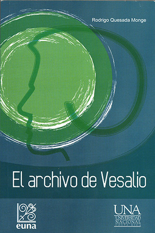 El archivo de Vesalio