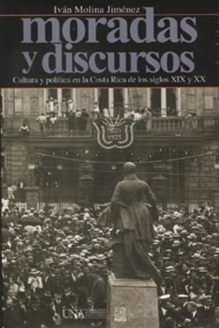 Moradas y discursos