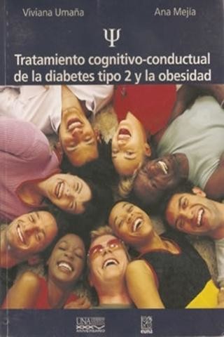 Tratamiento cognitivo conductual de la diabetes tipo 2 y la obesidad