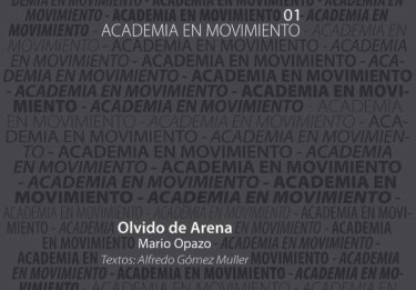 Olvido de arena