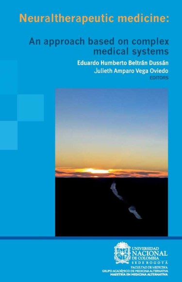 Neuraltherapeutic medicine