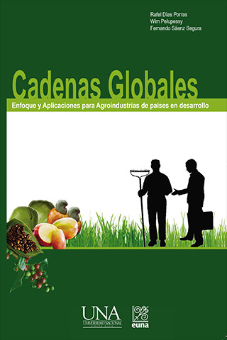 Cadenas Globales