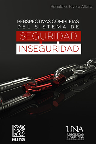 Perspectivas complejas del sistema de seguridad inseguridad