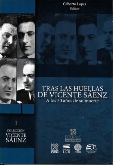 Colección Vicente Sáenz