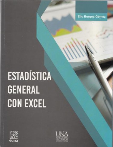 Estadística general con Excel