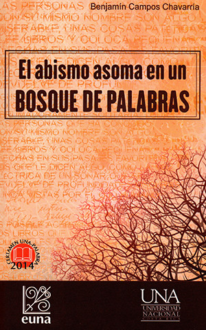 El abismo asoma en un bosque de palabras