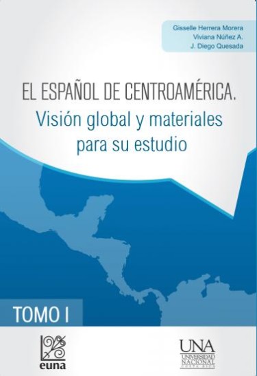 El español de Centroamérica
