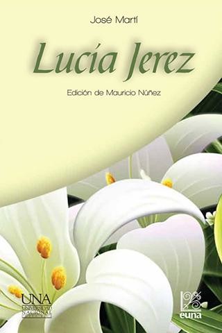 Lucía Jerez