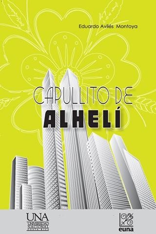 Capullito de Alhelí