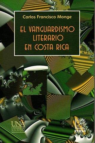 El Vanguardismo Literario en Costa Rica