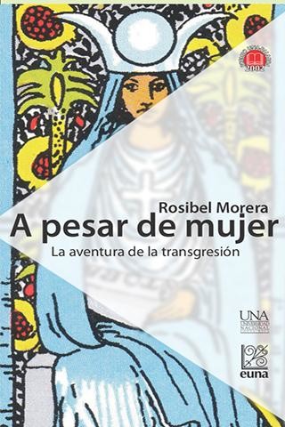 A pesar de mujer