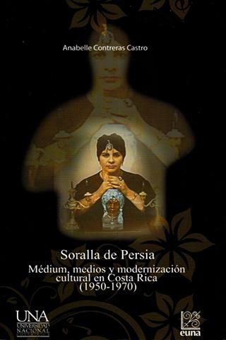 Soralla de Persia