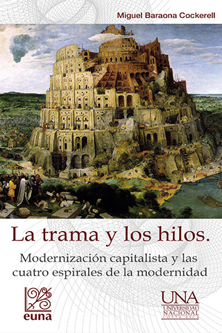 La trama y los hilos