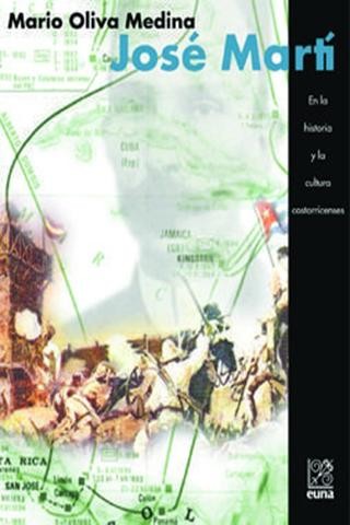José Martí en la historia y la cultura costarricense