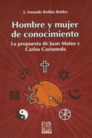 Hombre y mujer de conocimiento