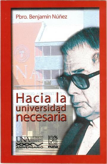 Hacia la Universidad Necesaria