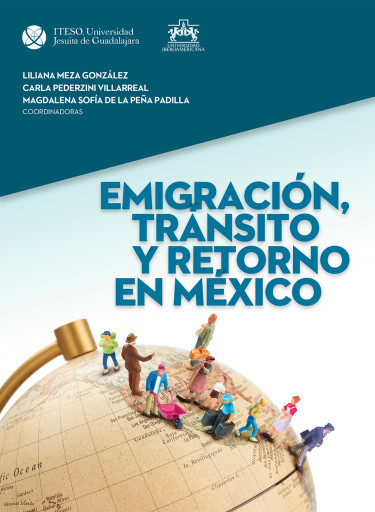 Emigración, tránsito y retorno en Mexico