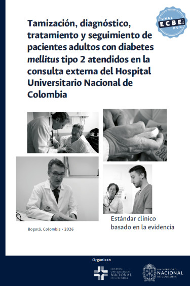 Estándar clínico basado en la evidencia