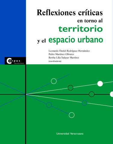 Reflexiones críticas en torno al territorio y el espacio público