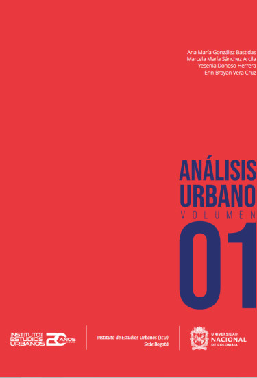 Análisis Urbano