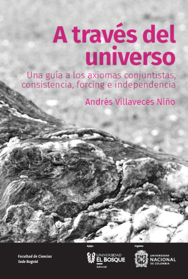 A través del universo
