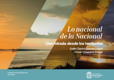 Lo nacional de la Nacional