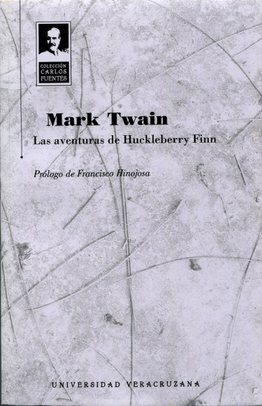 Las aventuras de Huckleberry Finn