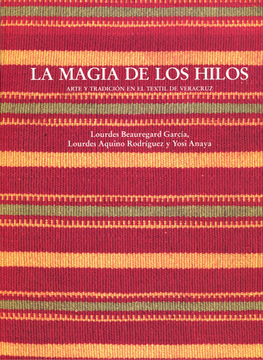 La magia de los hilos