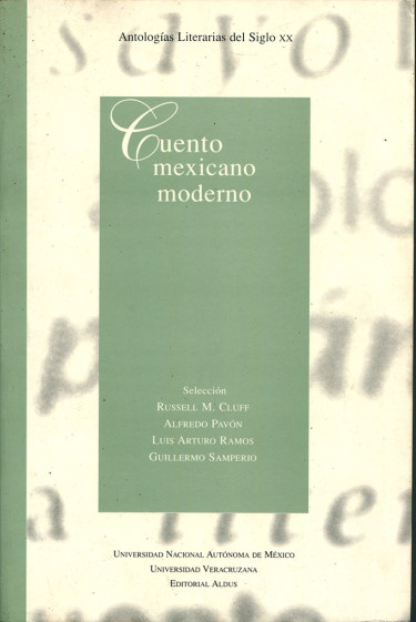 Cuento mexicano moderno