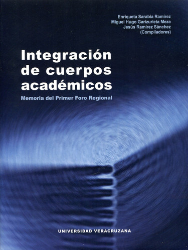 Integración de cuerpos académicos
